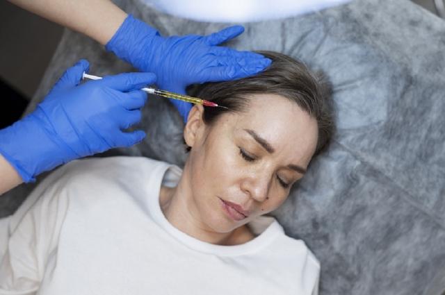 Say Goodbye to Wrinkles: The Benefits of the Best Botox Treatment