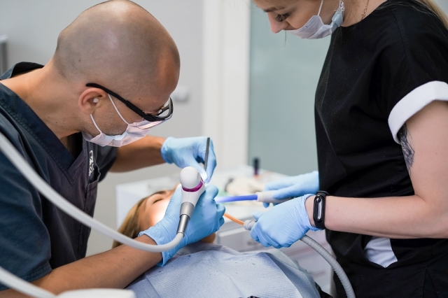 Smile Sustainably: Navigating the Healing Journey with Tooth Extraction Aftercare in Rocky Mount