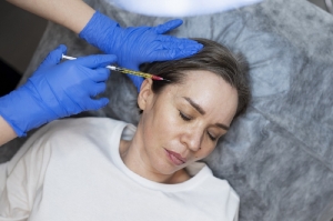 Say Goodbye to Wrinkles: The Benefits of the Best Botox Treatment